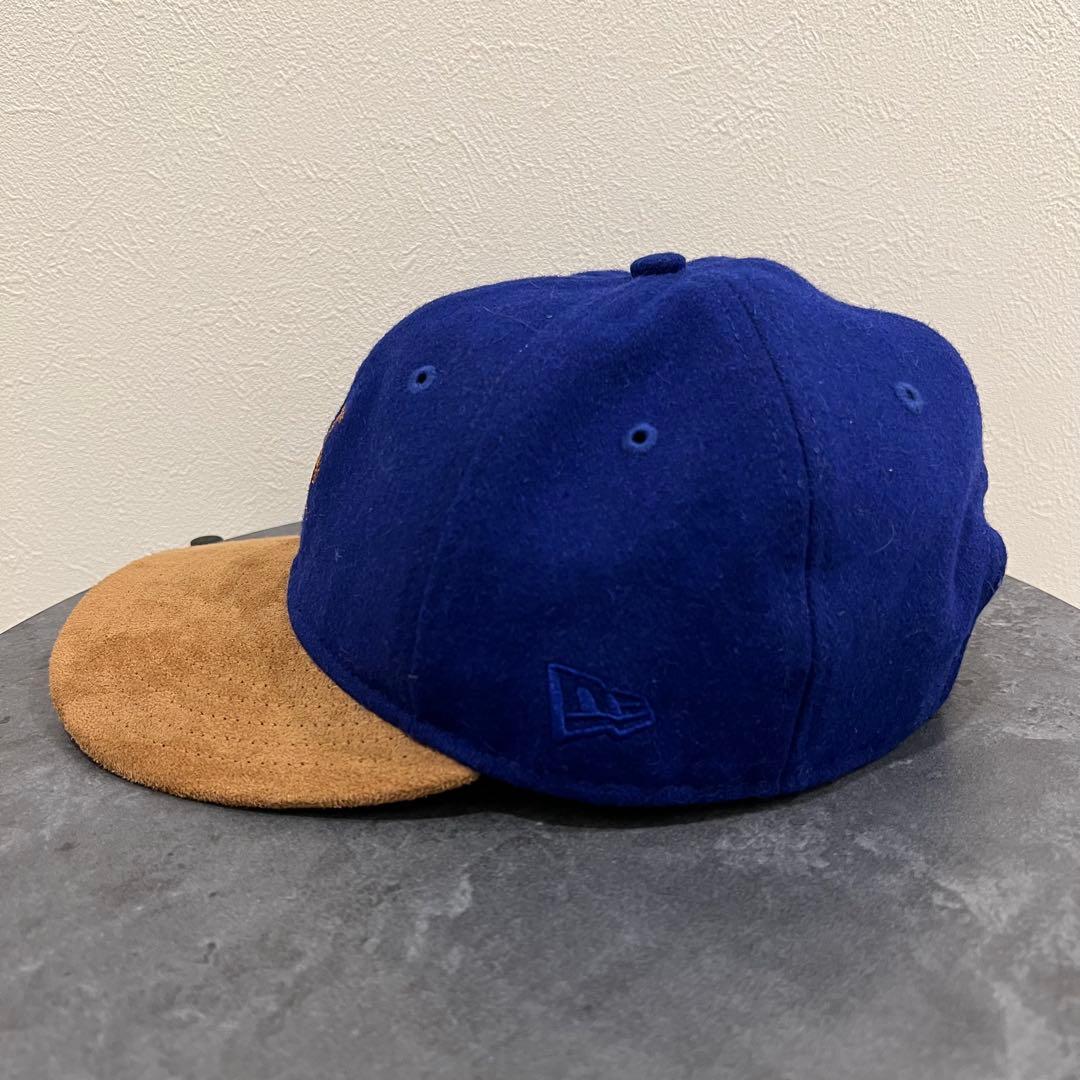 Aimé Leon Dore キャップ