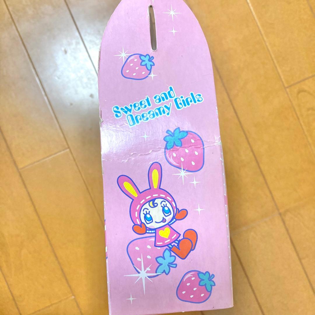 【レア！】平成 メゾピアノ マスコットセット