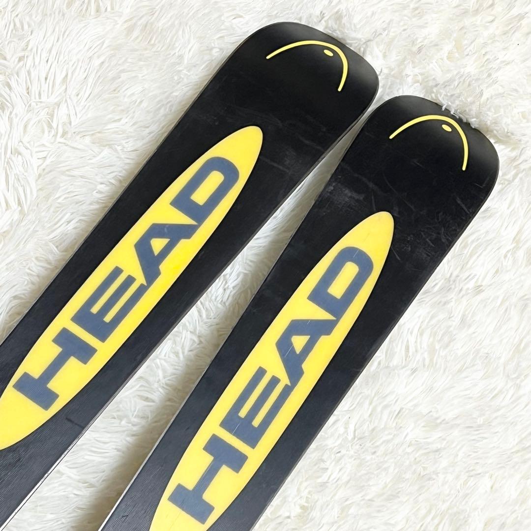 【良品】 iSL WORLD CUP 151 HEAD ヘッド