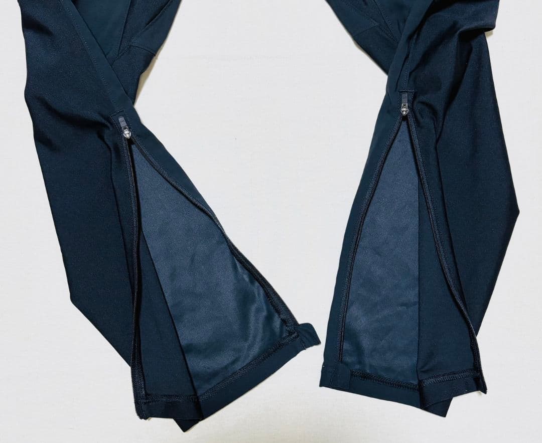 青森山田登録選手支給フルジップウェアセット スポンサー付き