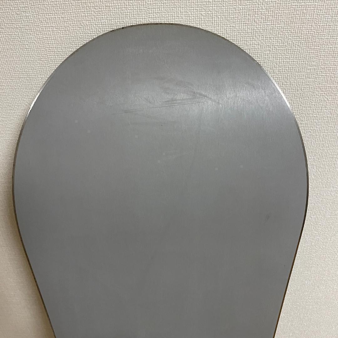 154cm BURTON CUSTOM バートン カスタム　スノーボード板 袋付