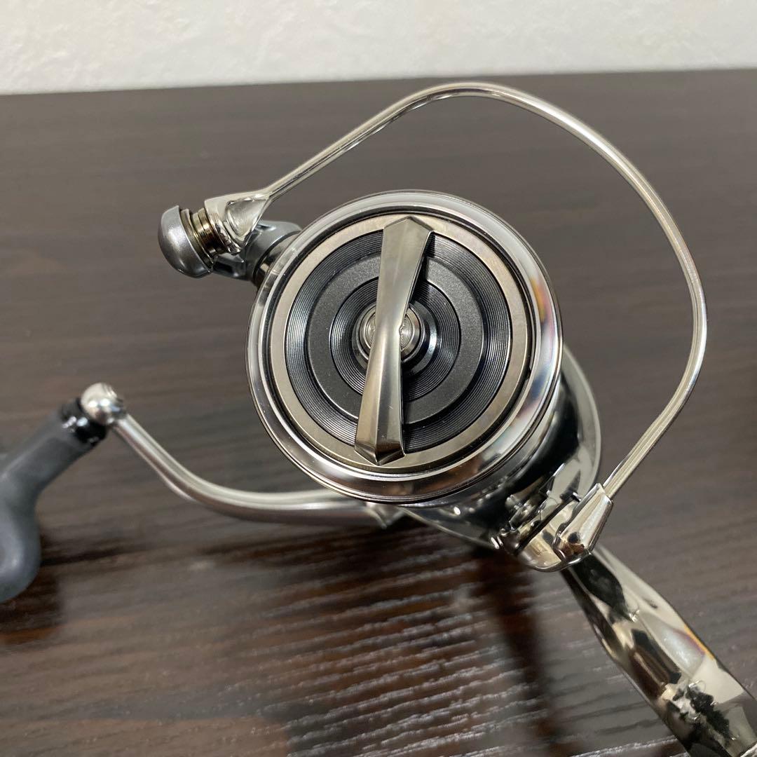 22イグジストLT4000-XH オーナー未登録 レビテーションエンジニアリング