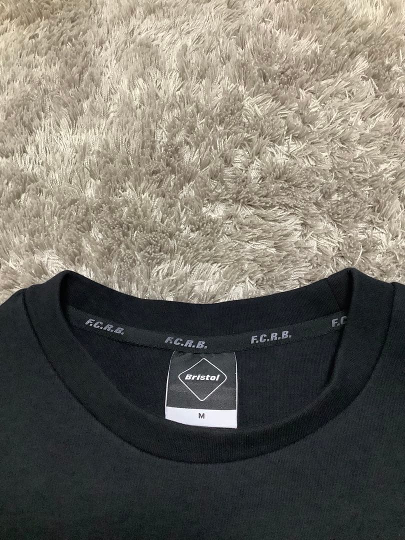 エフシーレアルブリストル　トレーナー