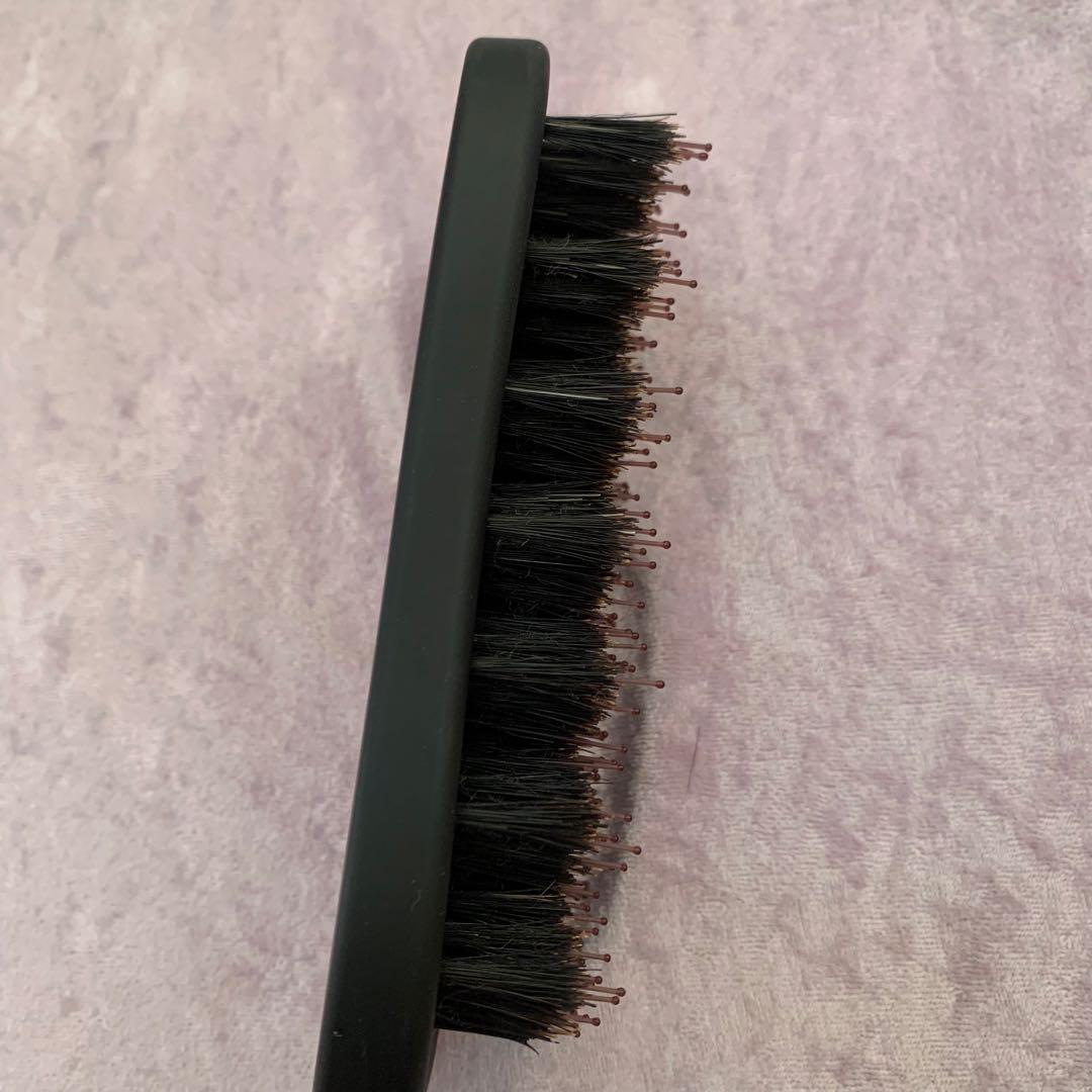 ストレーニア ケアストレートブラシ