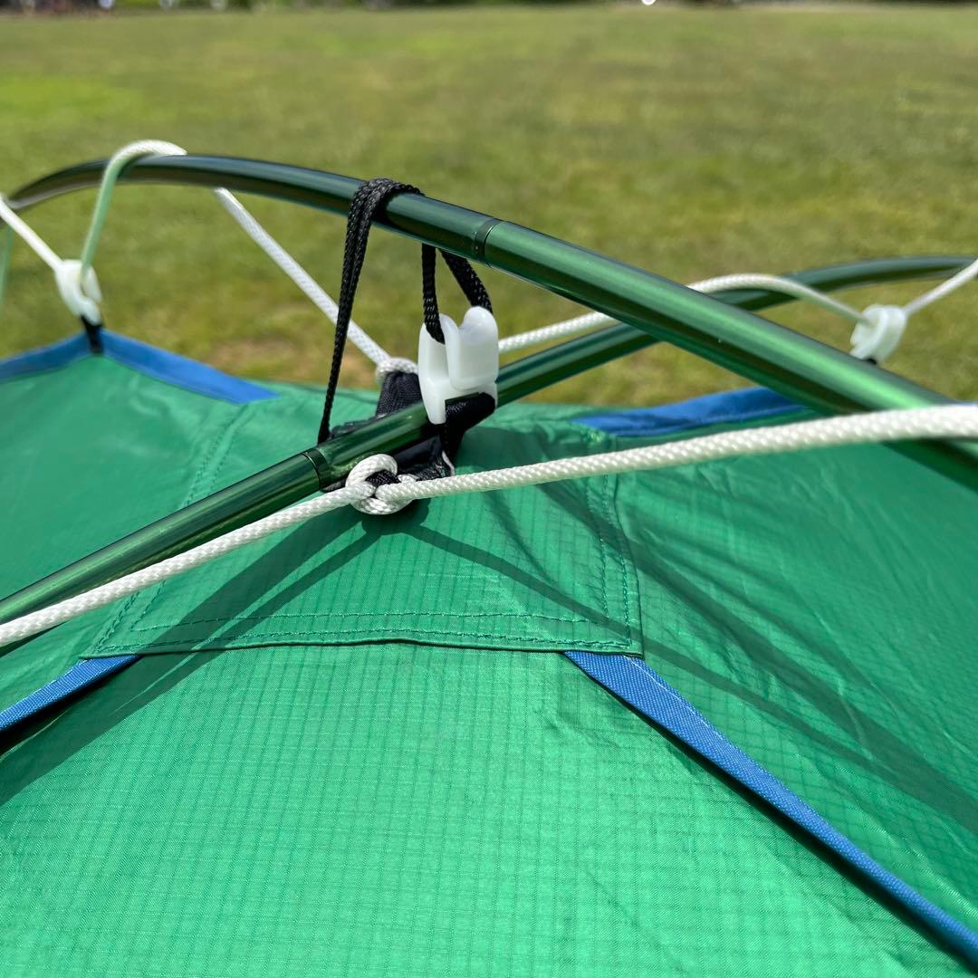 MESSNER SFN-TEX5000 メスナー テント 4-5人用