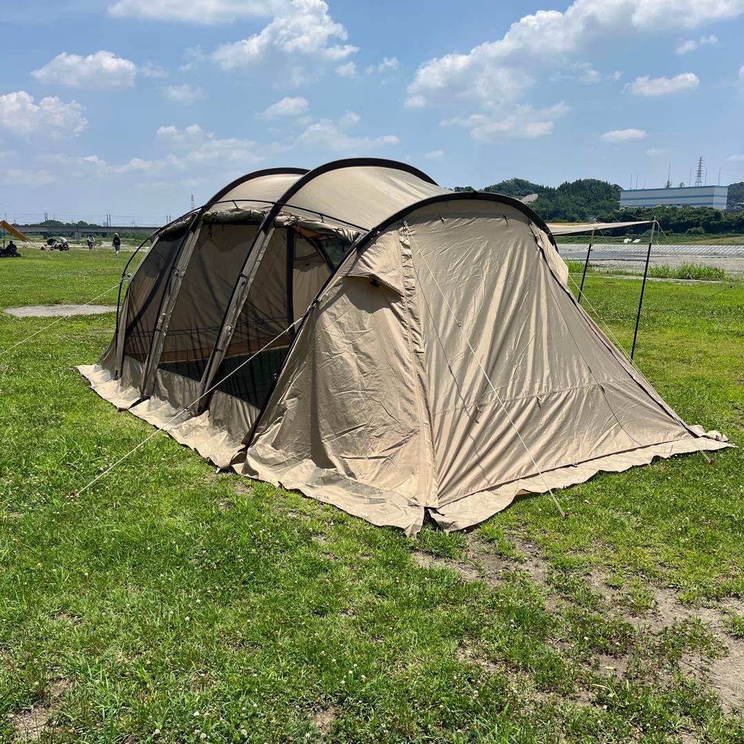 サバティカル アルニカ