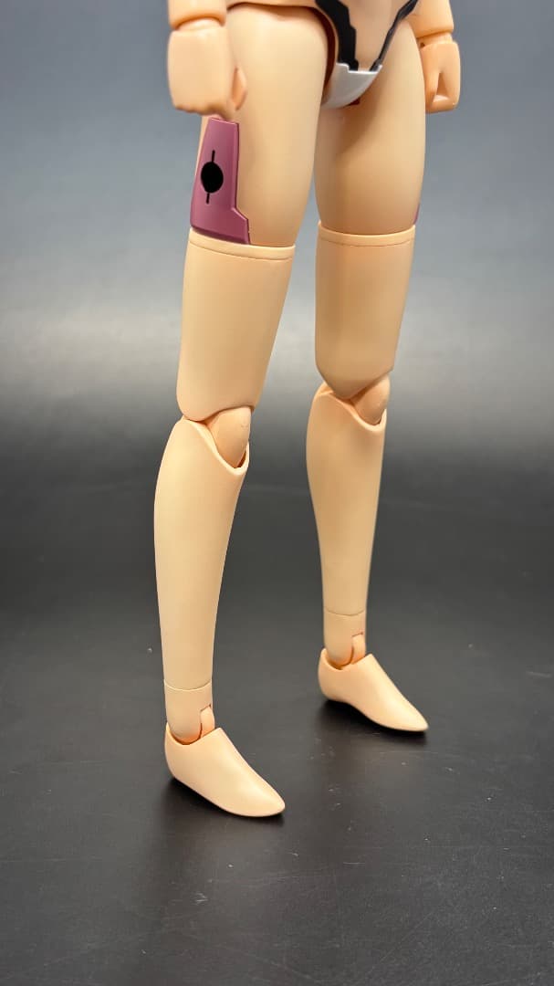 【塗装完成品】グランデスケール イノセンティア