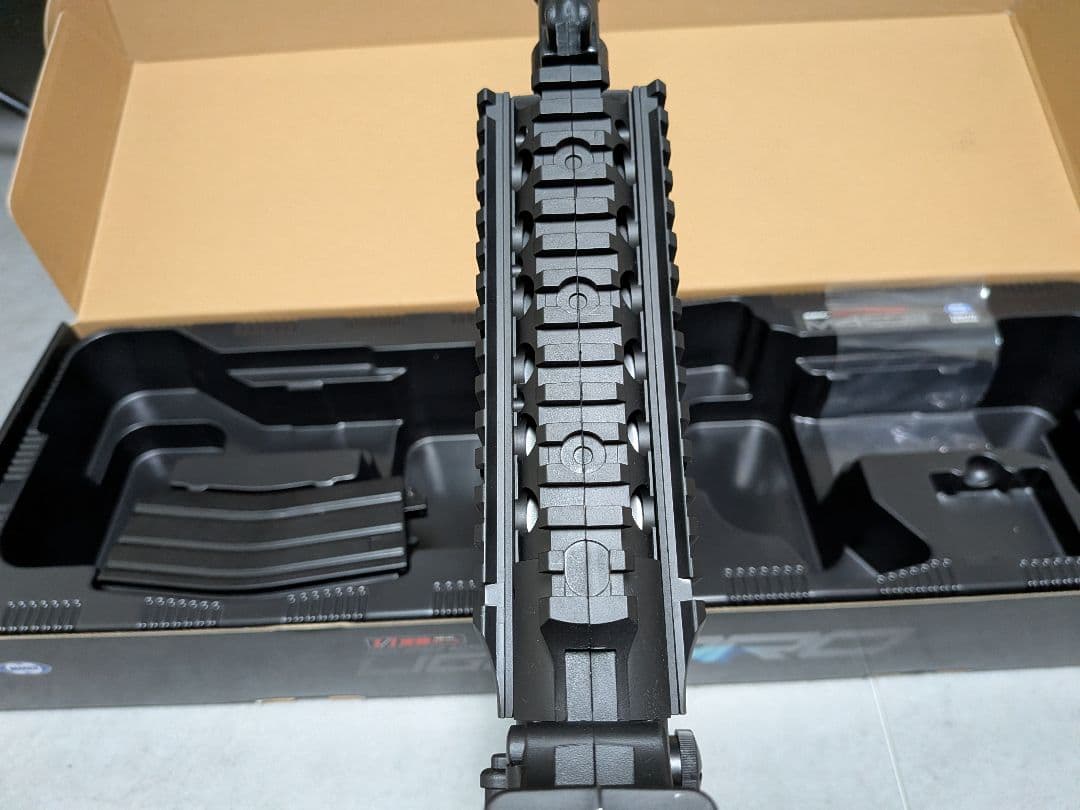 東京マルイ M4CQB 電動ガン