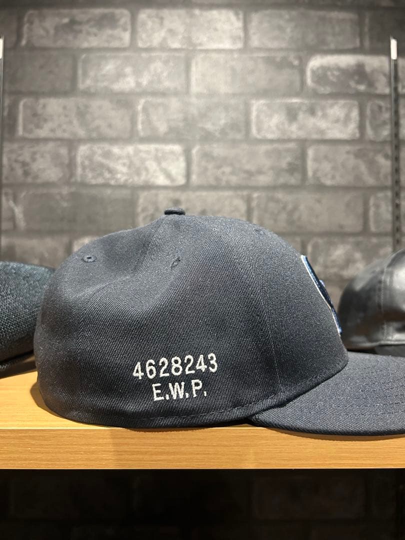 cootieNew Era 59FIFTY キャップ 7 5/8