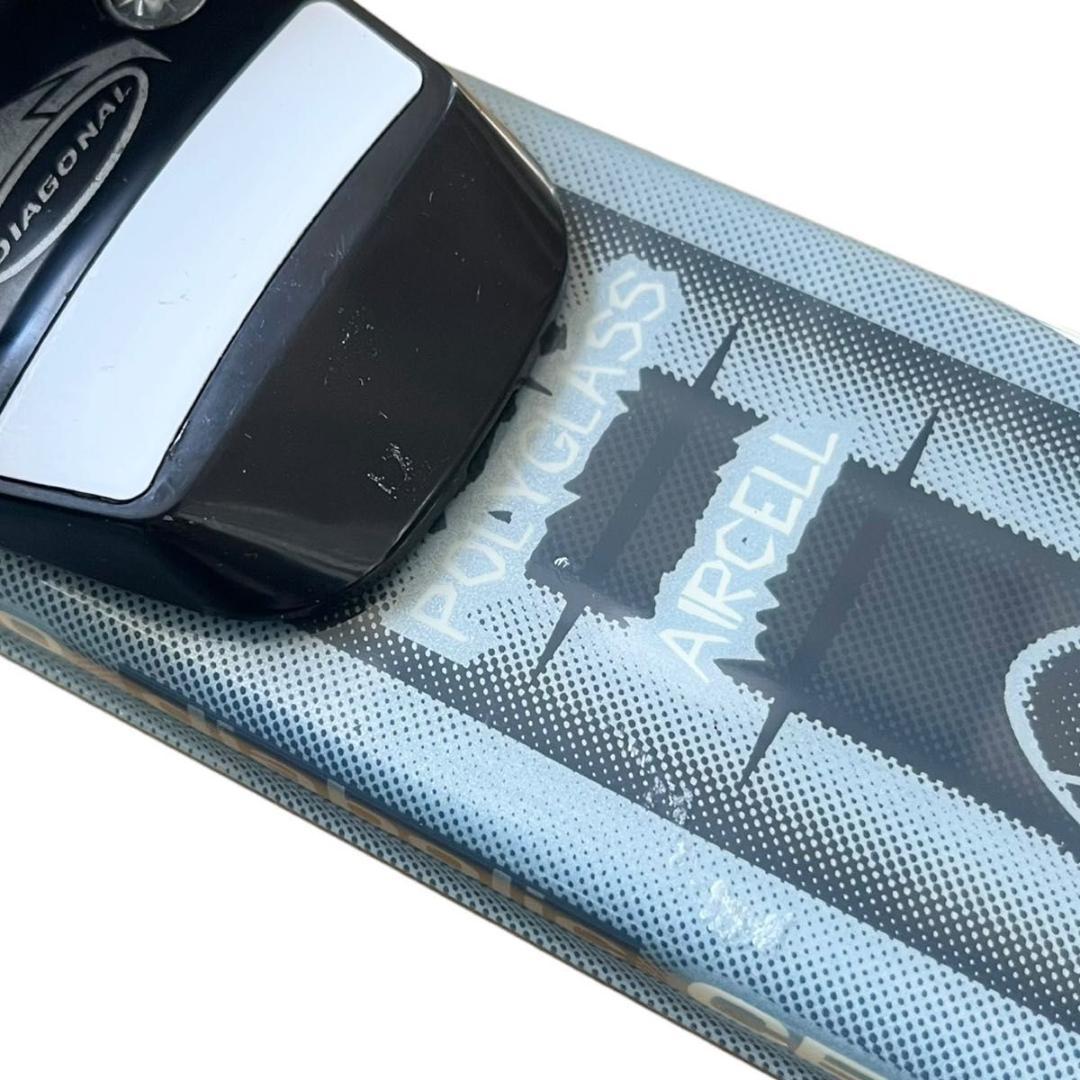 スキー板 DYNASTAR CERES 160cm TYROLIA