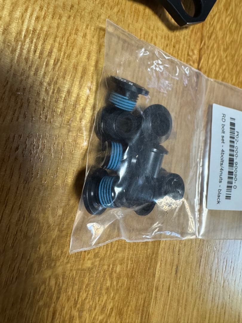 ROTOR INSPIDER パワーメーター インスパイダー ダイレクトマウント