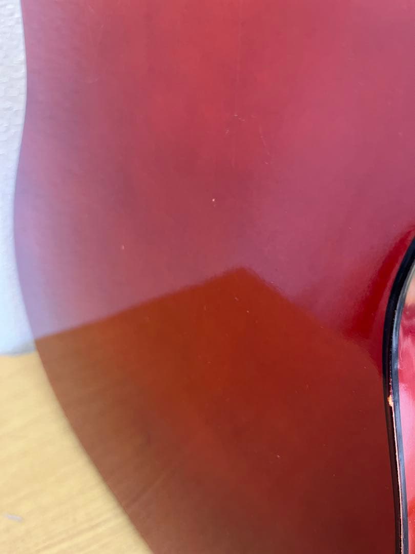 【ギター】アコースティックギター　クラシックギター　ナチュラル