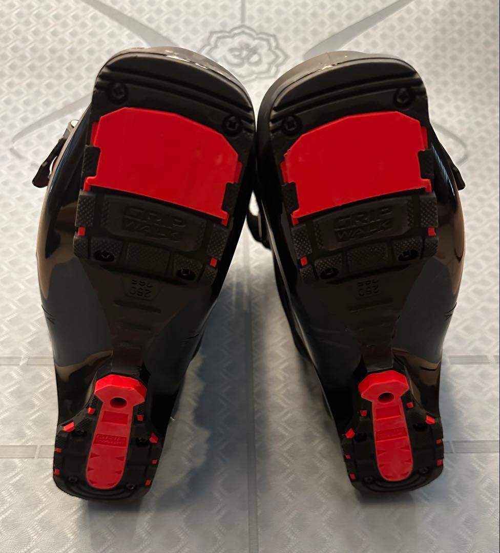 HEAD FORMULA 110 スキーブーツ(男性用)