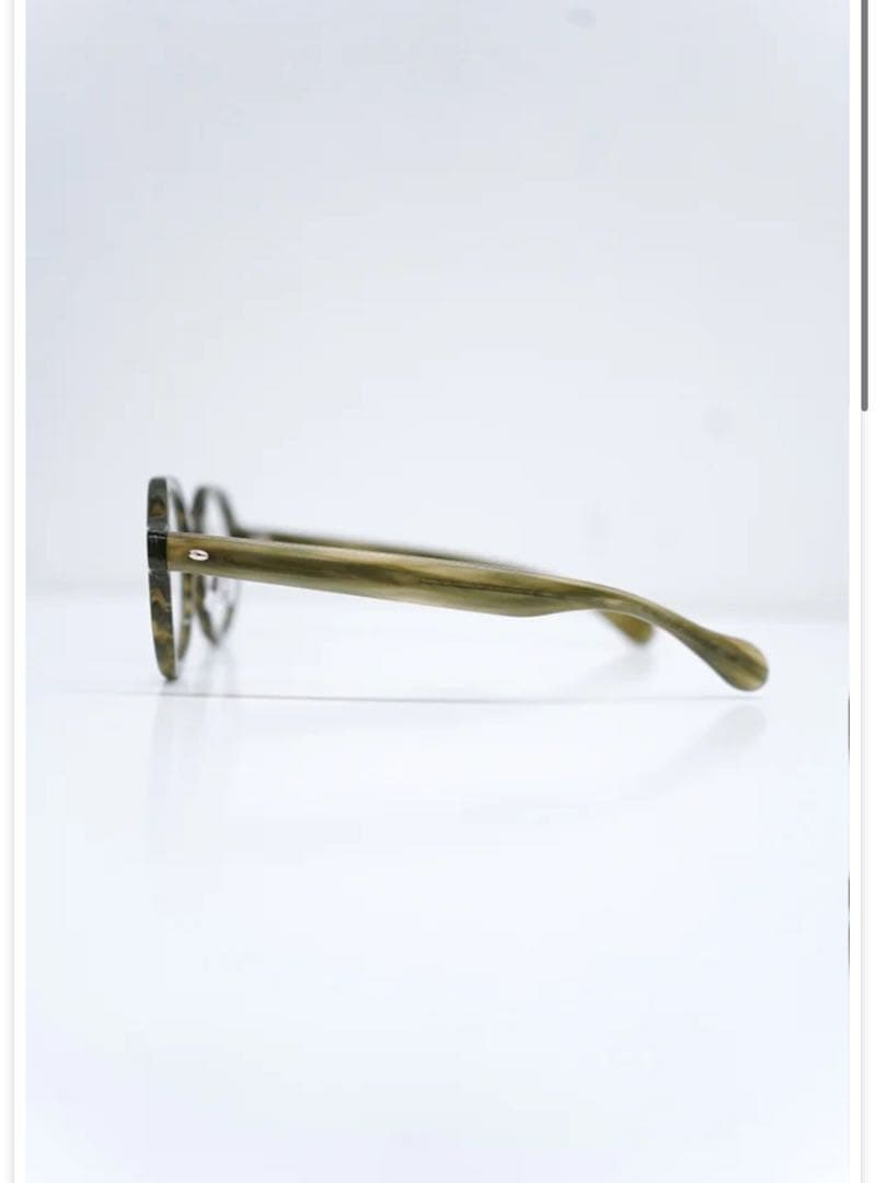 即購入可 カーニー kearnyアイウェア メガネ サングラス クリアレンズ