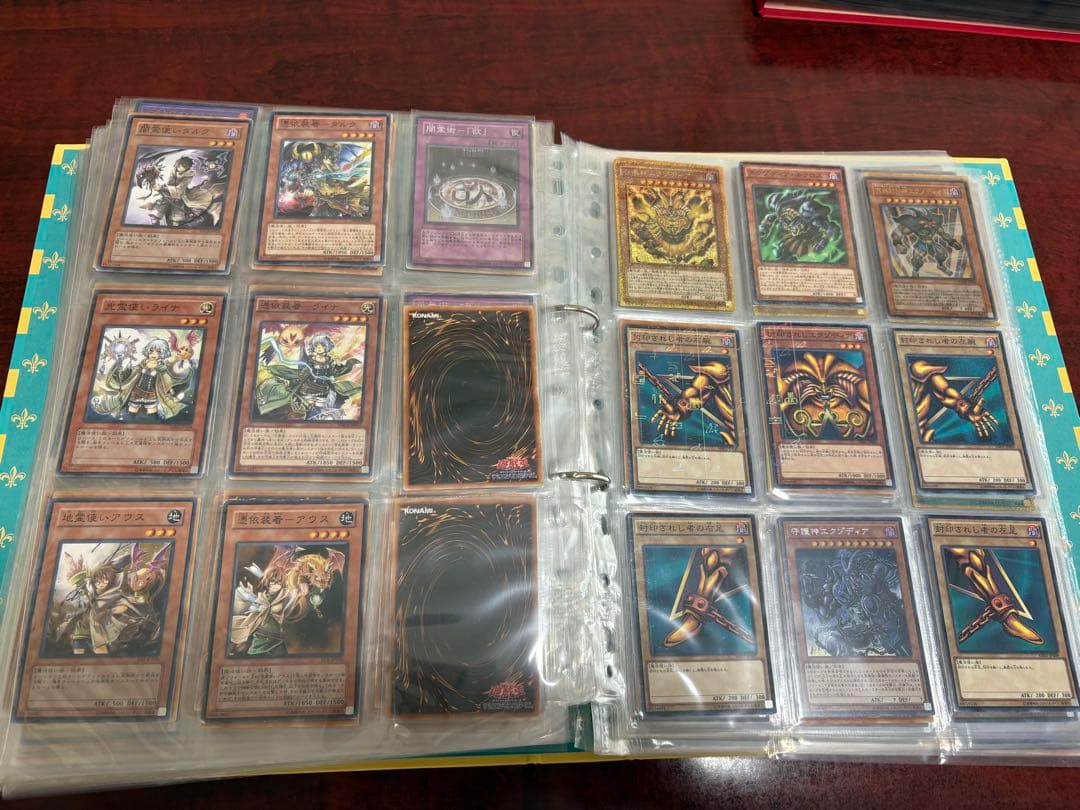 遊戯王カード　まとめ売り　1000枚以上