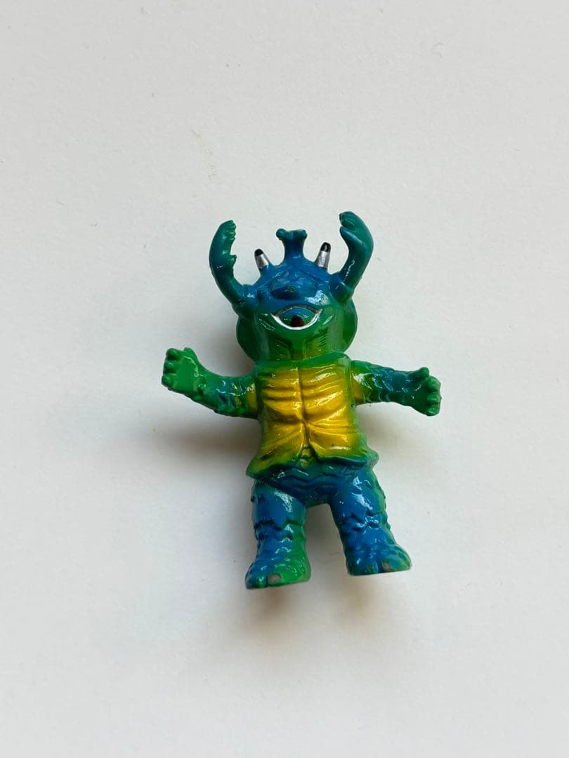 ウルトラマン 怪獣フィギュア 16体セット