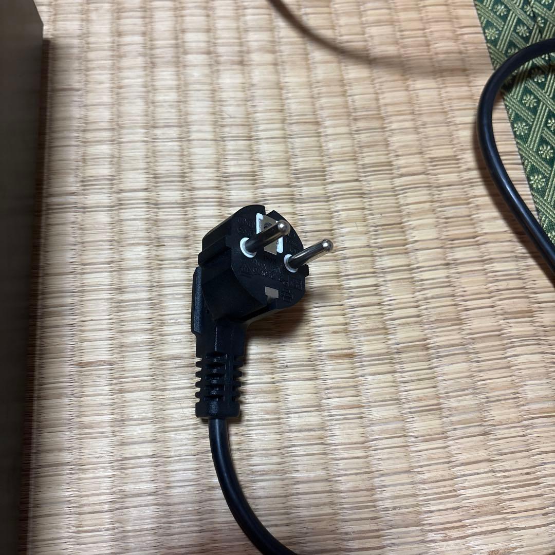 OMNITRONIC TRM-202 MK3 ロータリーミキサー