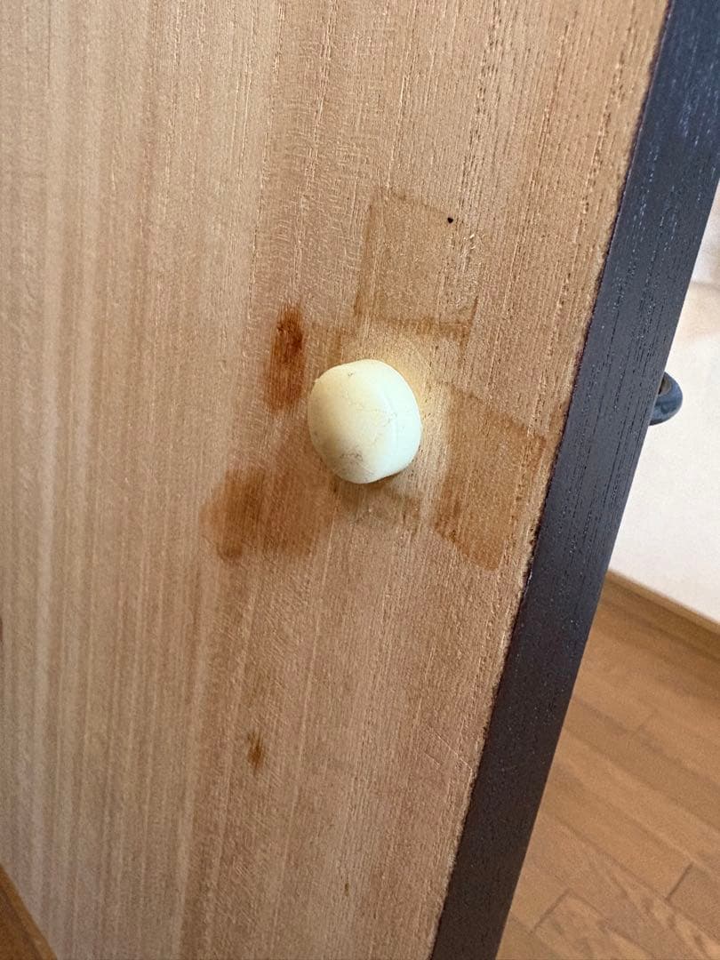 ※専用　和箪笥　和ダンス　ケヤキ天然木化粧合板　アンティーク　レトロ