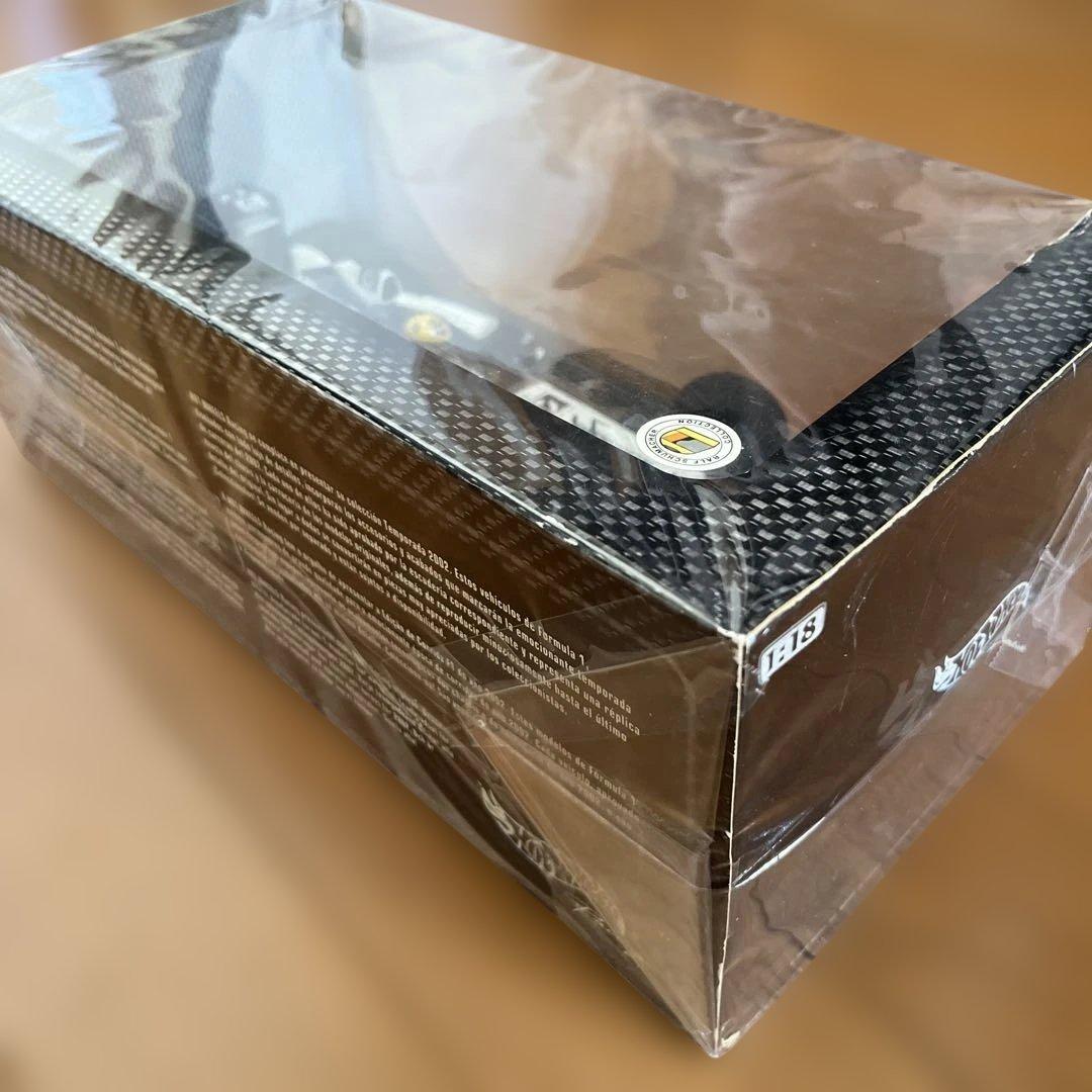 hot weels williams f1 fw24 ラルフシューマッハ