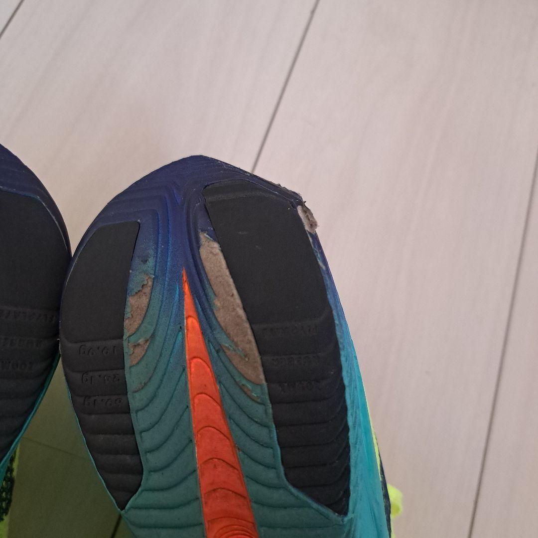 Nike ヴェイパーフライ　NEXT％3 28cm