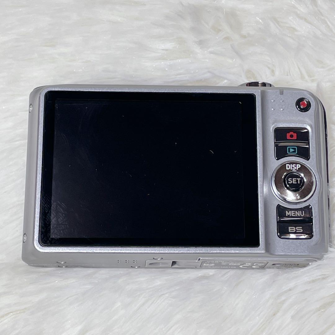 【✨良品✨】CASIO EXILIM EX-H10【✨バッテリー付き✨】