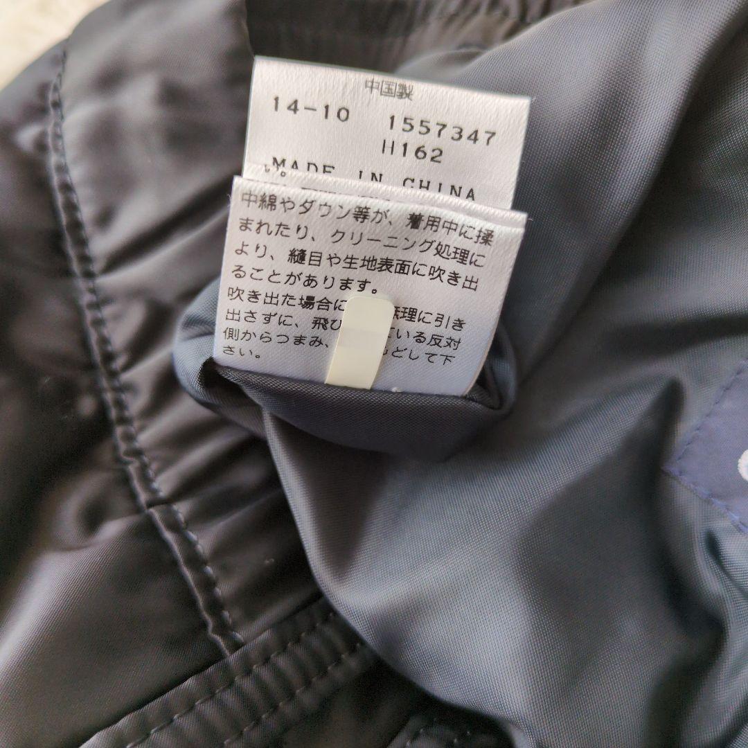 PEARLY GATES 中綿入りパンツ00