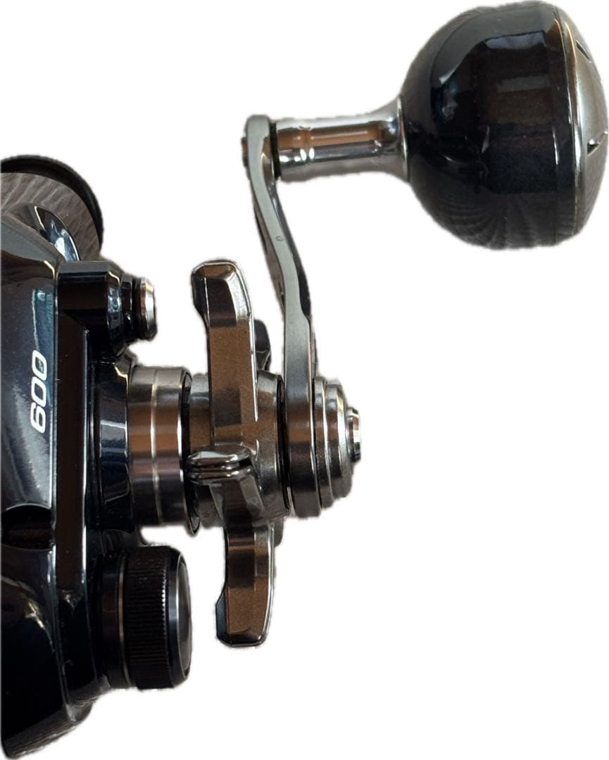 【シマノ】 18フォースマスター 600 SHIMANO