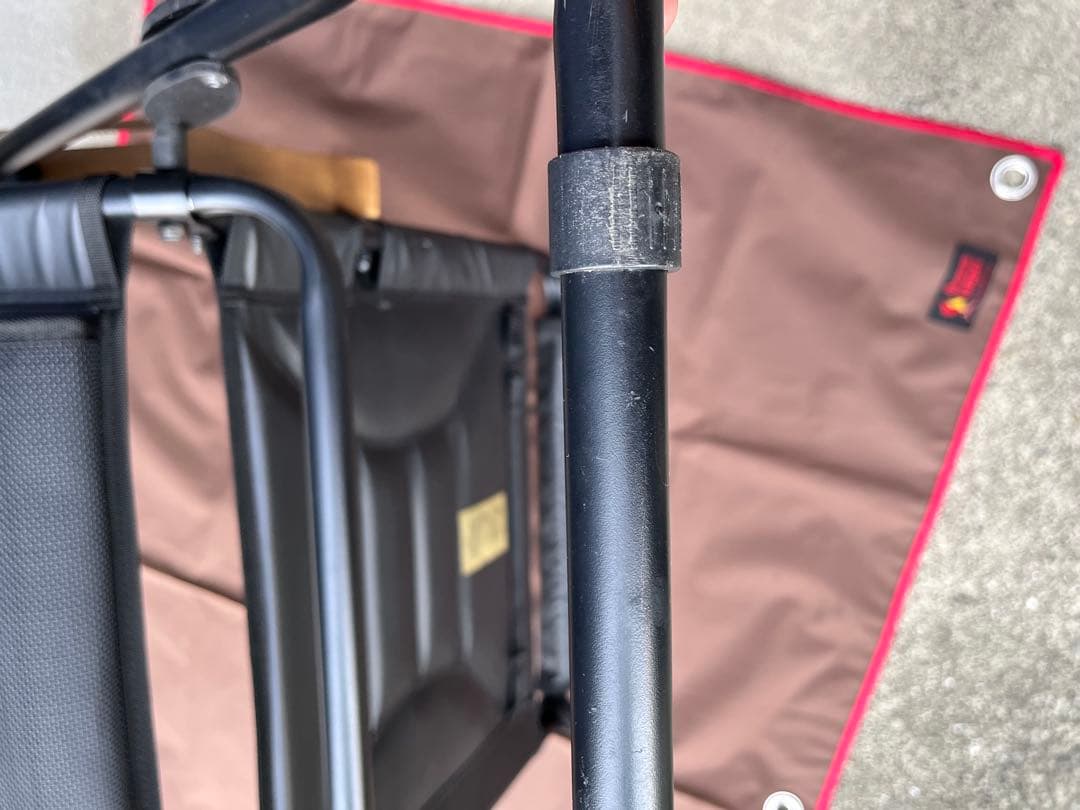 AS2OV アッソブ　ローバーチェア　ロータイプ