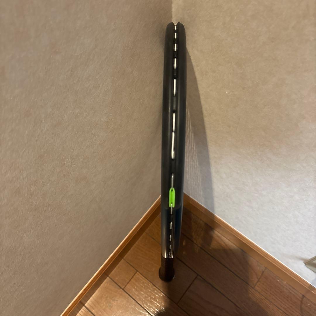 Toshiki Wilson blade V9 98 G2 美品国内正規品