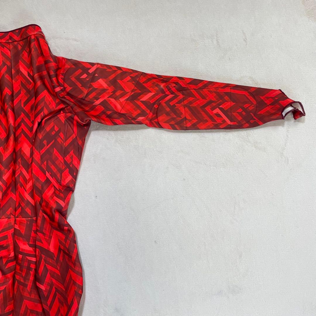 GOLDWIN レーシングスーツ　ワンピース　160