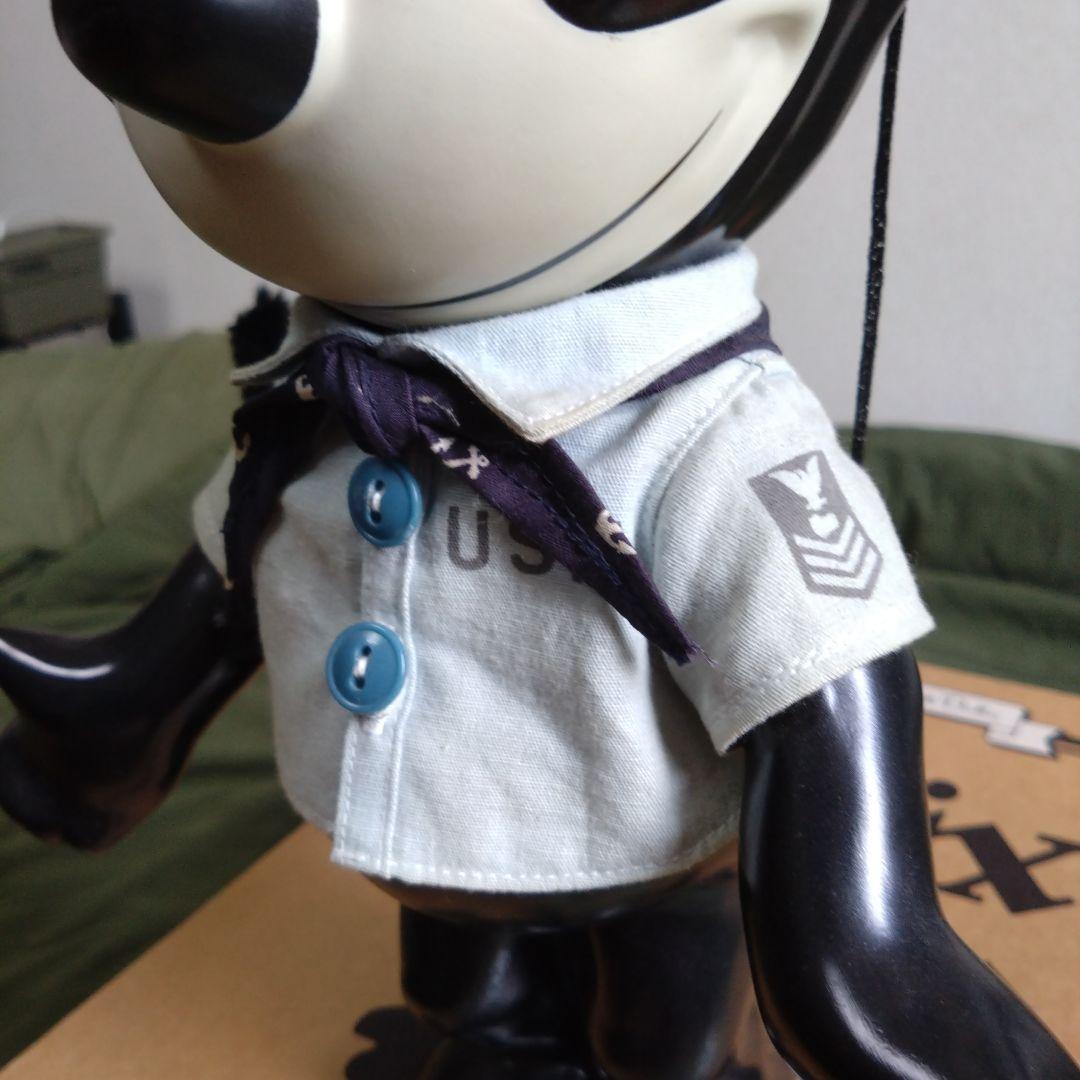 TOYS McCOY フィリックス　USN