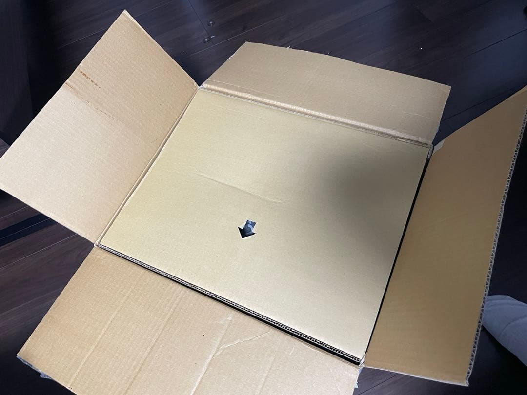 Technics SL-1200MK3D テクニクス ターンテーブル 箱付き