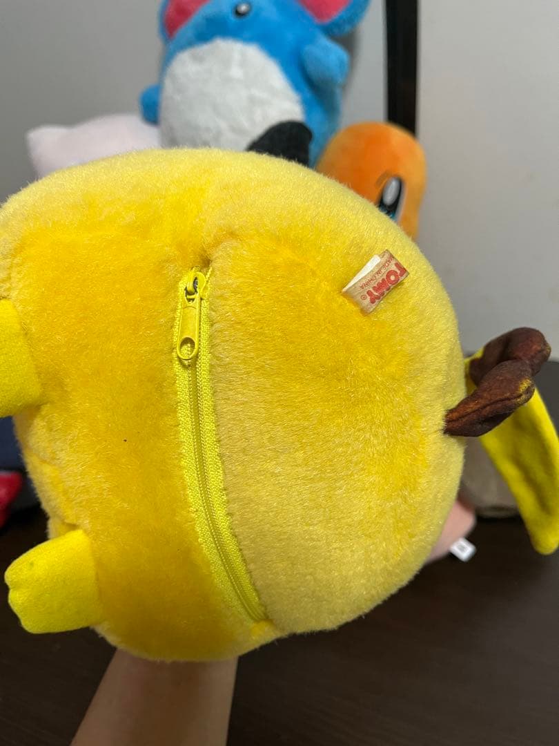 ポケモンぬいぐるみ　11セット