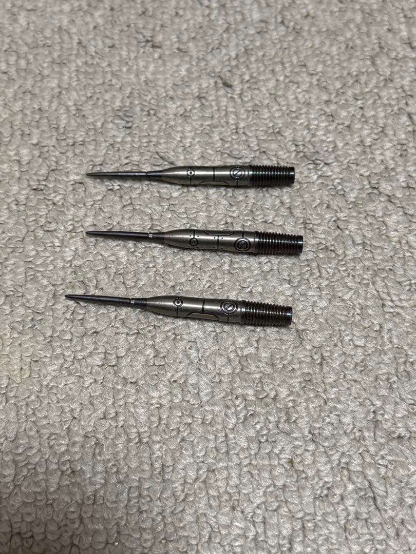 ターゲット ライジングサン g9 スティール