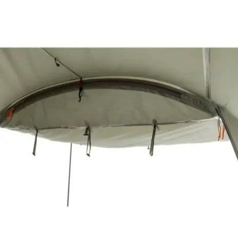 Coleman トンネル2ルーム（2024年製）