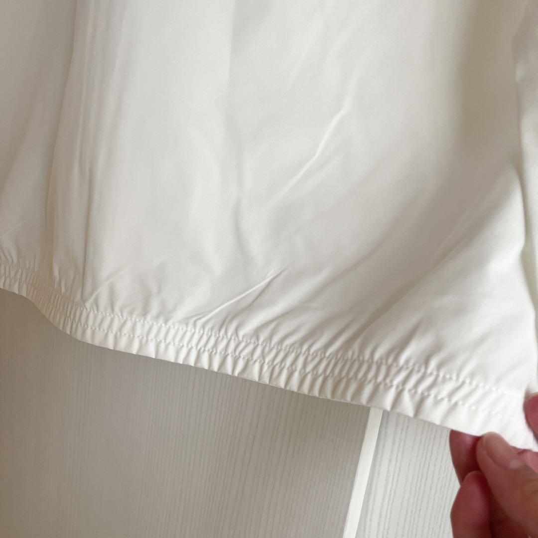 TaylorMade ホワイトジャケット XO ゴルフ