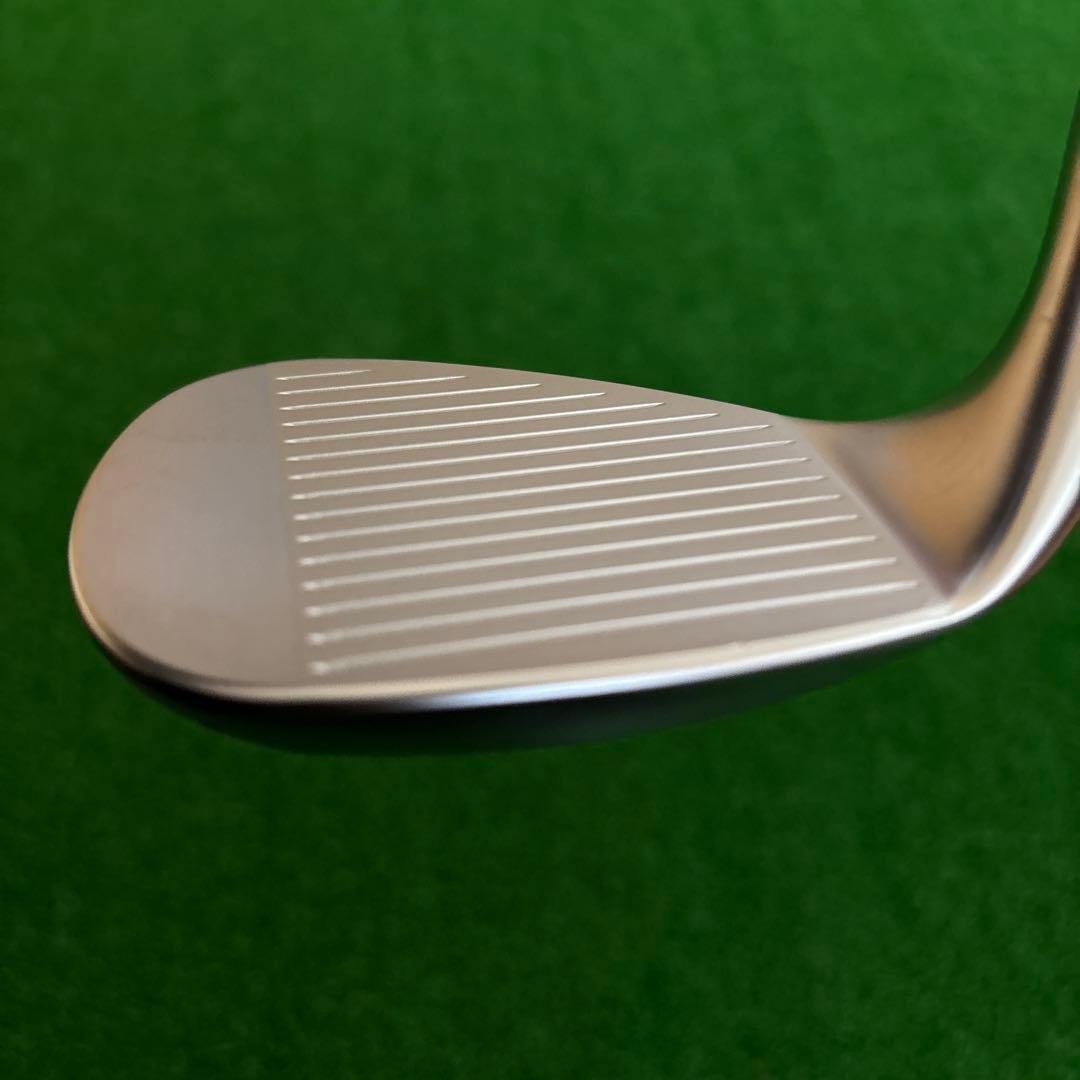 ⭐️未使用品 キャロウェイ OPUS クロムウェッジ 50度 バウンス10