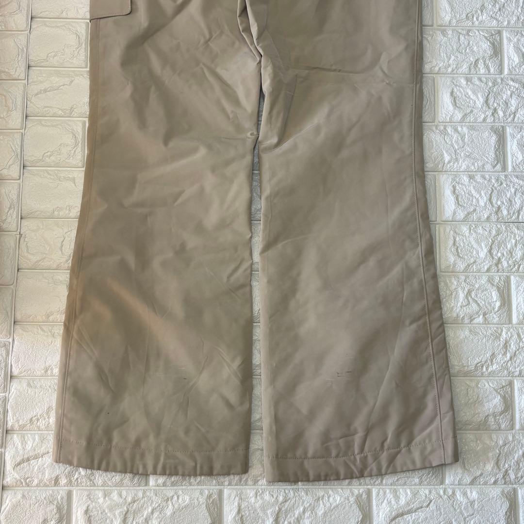 DESCENTE　デサント　スノボー　スキーウェア　オレンジ　レディース　Ｌ