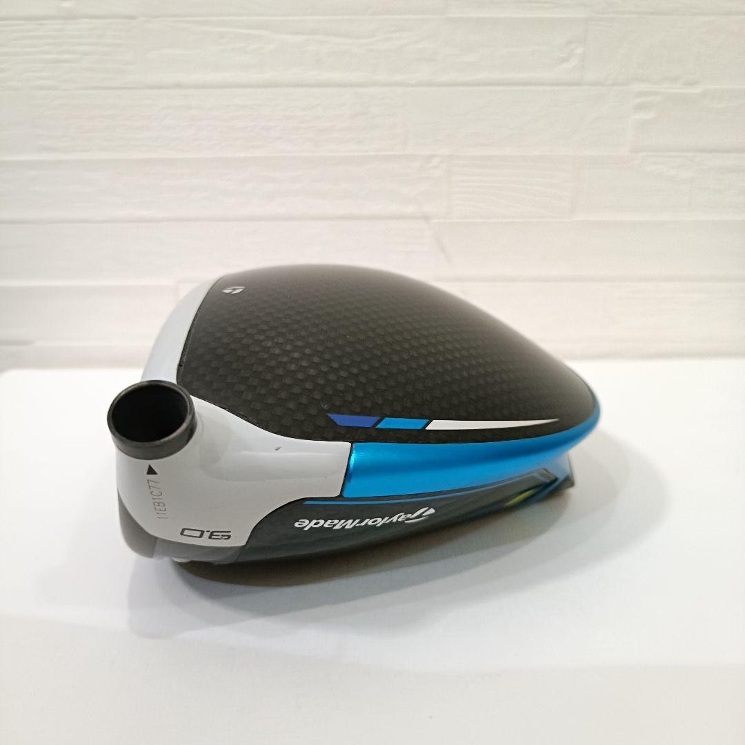 SIM2 　9.0 ヘッドカバー付 　シム2 ドライバー