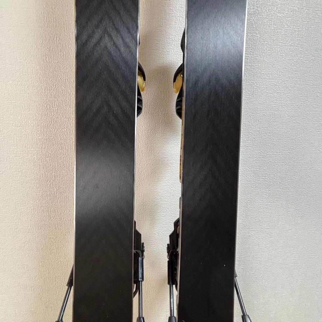 ロショニールROSSIGNOLWORLDCUP スキー板 165cm　モーグル用