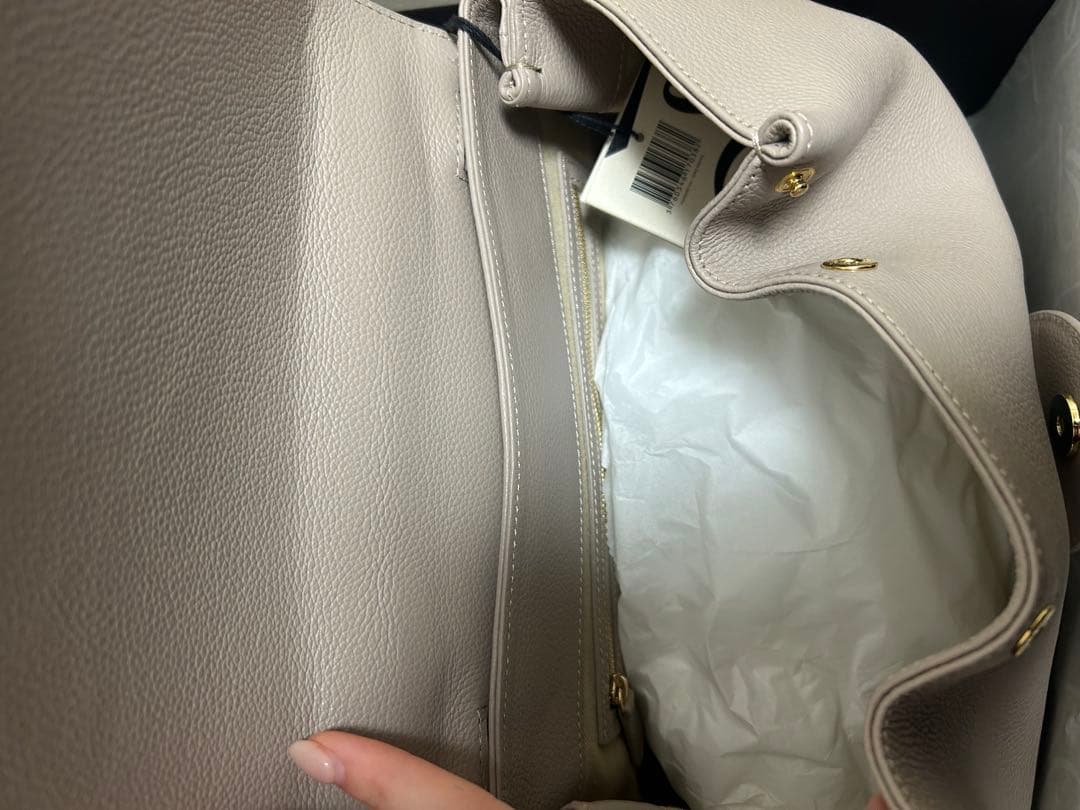 POLÈNE Numéro Un（大きいサイズ）