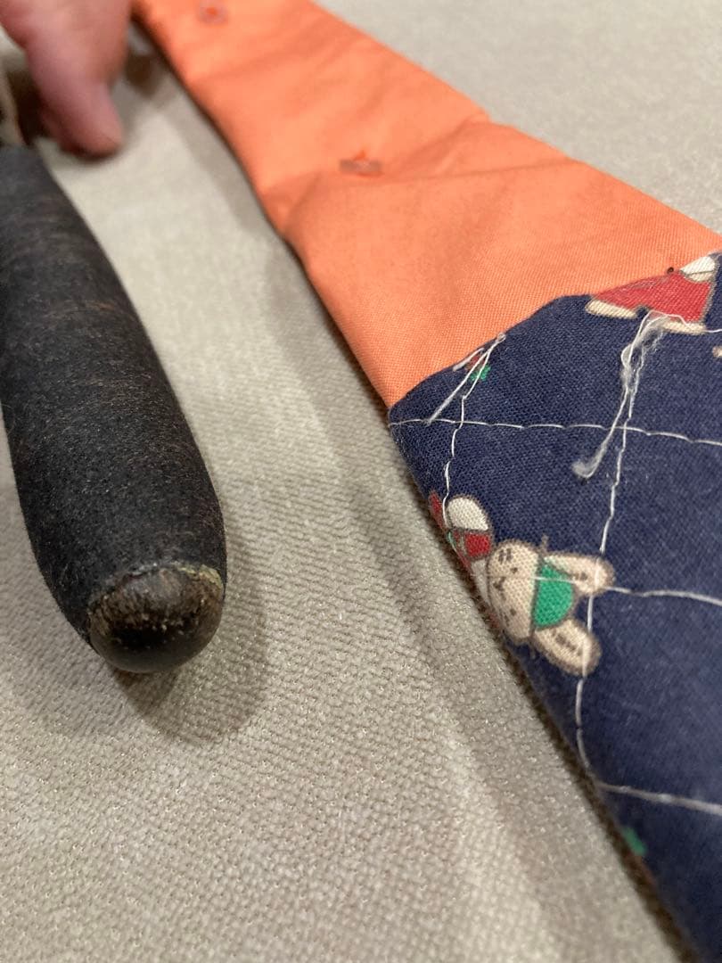 美品 初代 普天元 9尺 ヘラブナ竿 シマノ