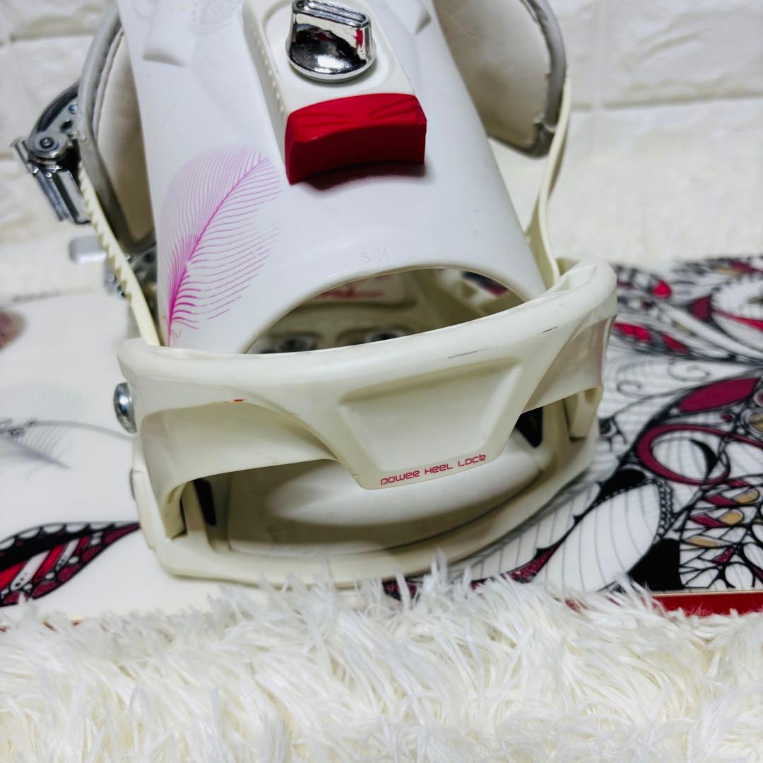 rrr即購入❌　SALOMON Lotus147cm × fast fit