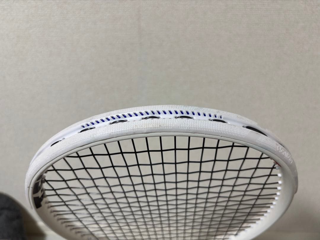【楽一番〜06】Tecnifibre t-fight305 G3