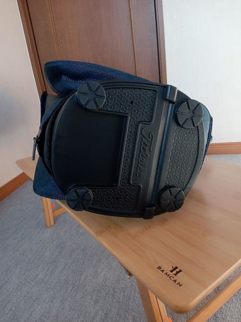 Titleist メルセデスベンツコラボキャディバッグ新品未使用