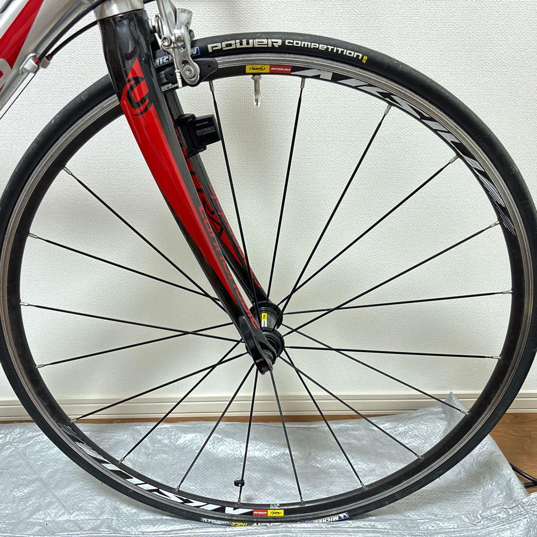 Cannondale CAAD8 ロードバイク