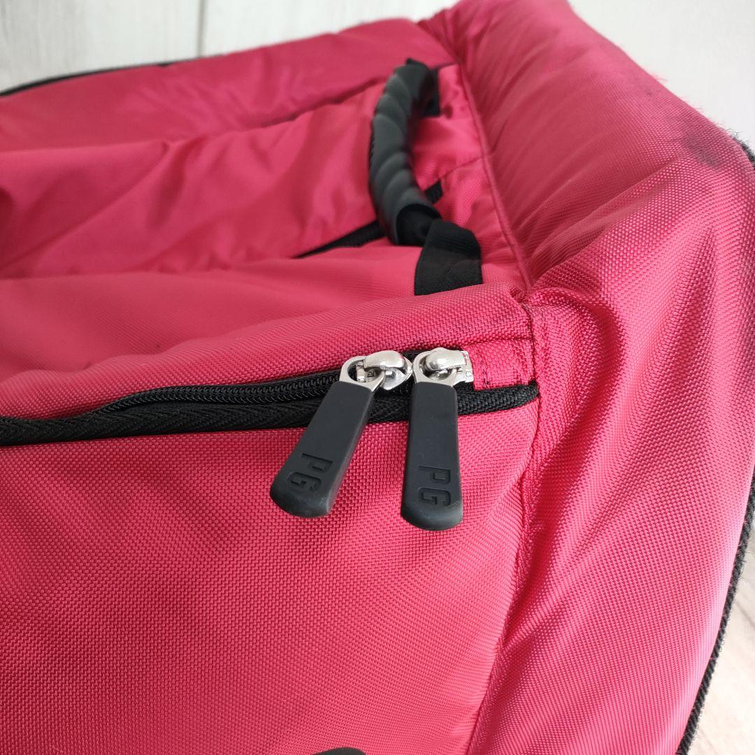 パーリーゲイツ トラベルカバー キャスター付き