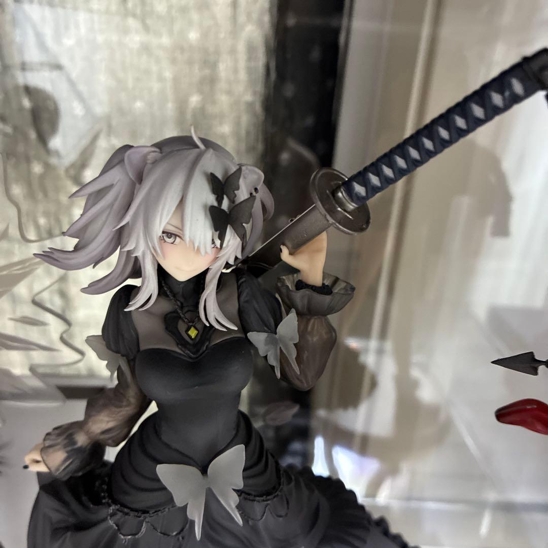 美少女フィギュア 3体セット