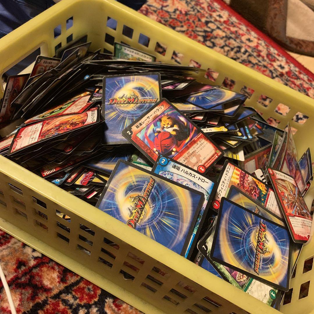 デュエルマスターズ