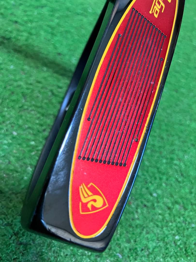 美品⭐️テーラーメイド ROSSA レディースパター